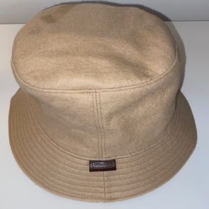 Coach Bucket Hat